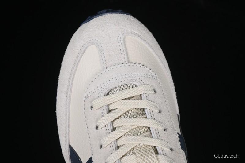 Onitsuka Tiger Edr 78 Low Top Running Shoes Comfortable Slip Resistant Durable - 1183B411-200