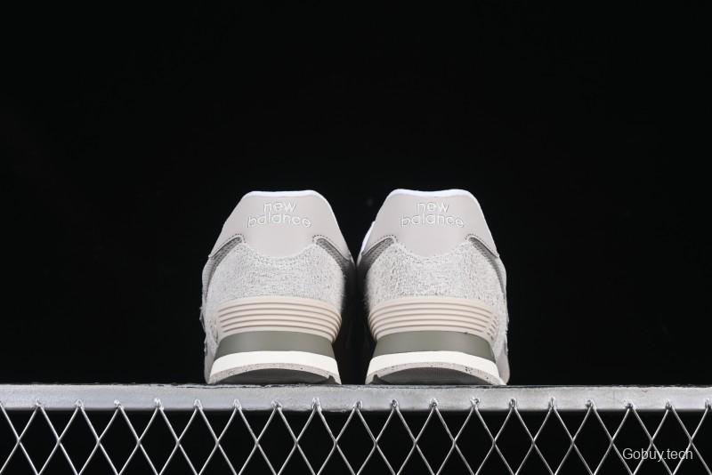 New Balance 574 Series Retro Casual Running Shoes - U574GRR