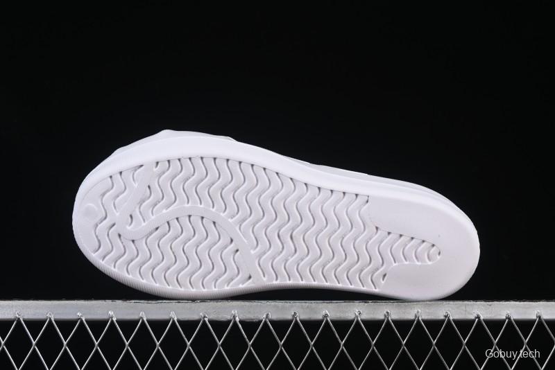 Adidas Originals Adifom Superstar Sustainable Foam Sneakers with Metaverse Concept - IF6180