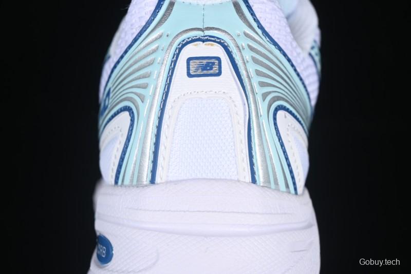 New Balance 740 Series Retro Dad Style Casual Running Shoes - U740LB2
