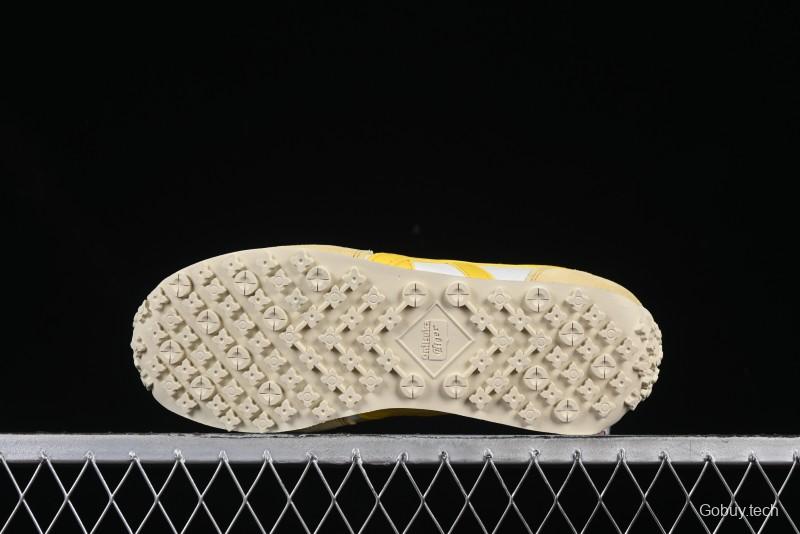 Onitsuka Tiger Edr 78 Low Top Running Shoes Comfortable Slip Resistant Durable - 1183B411-750