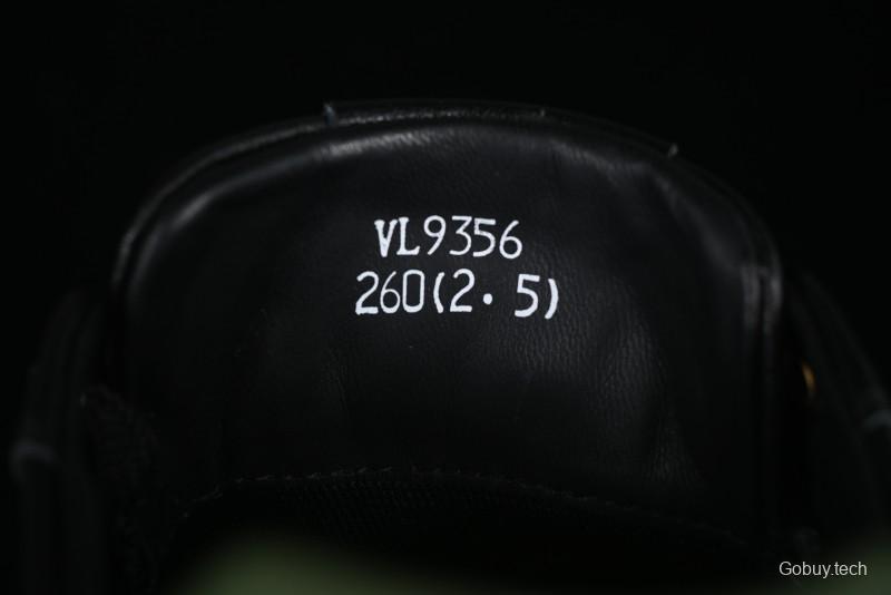 Louis Vuitton Casual Culture Sports Sneakers Series - M.E5