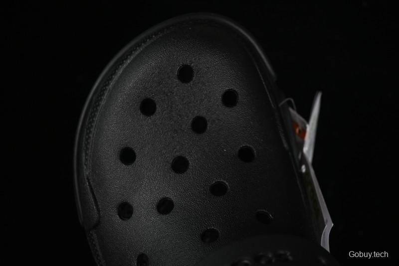 Crocs Bubble Crush Reflector Clogs - B.D4