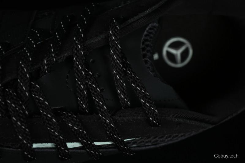 Adidas Lightblaze Mer JR1058 Breathable Running Shoes