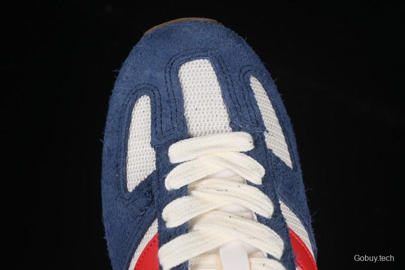 New Balance 471 Series Fabric and Leather Casual Lifestyle Shoes - U471AK