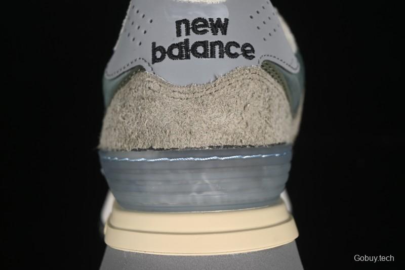 New Balance 574 Series Retro Casual Running Shoes - U574LGST