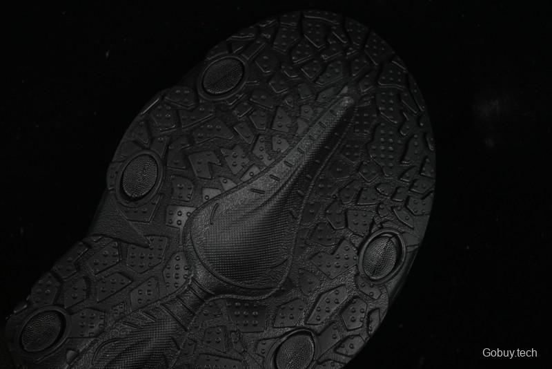 ECCO Off Trail Series Sport Leisure Sandals with Adjustable Hook-and-Loop Strap - 63251701001
