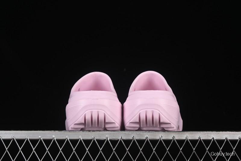 Adidas Ozwave Cldg JR6756 Chef Shoes 2nd Generation Cushioned Retro Platform Sandals - JR6756