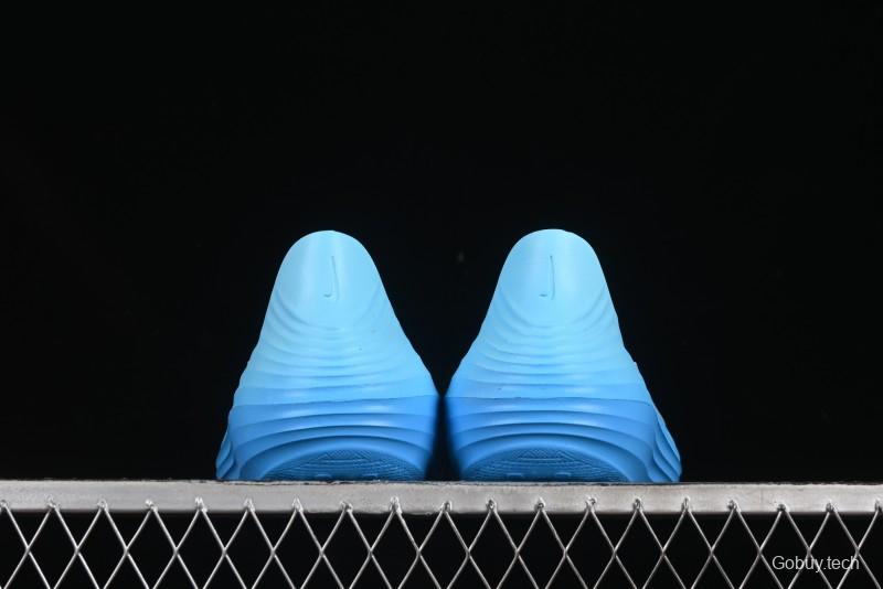 Nike ReactX Rejuven8 Summer Sandals with Ultra-Soft ReactX Foam for All-Day Comfort - HV5062-400