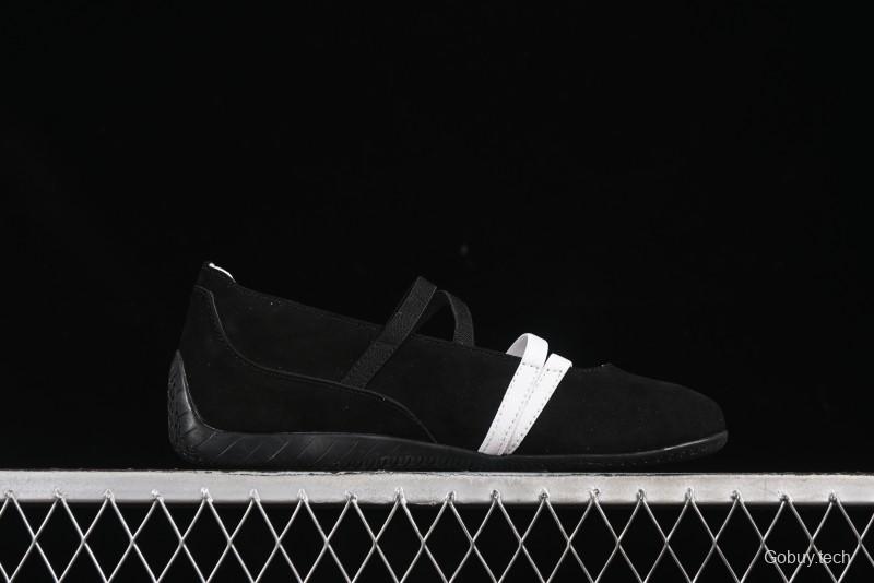 Puma Speedcat Low-Top Lifestyle Dance Shoes - 401287-06
