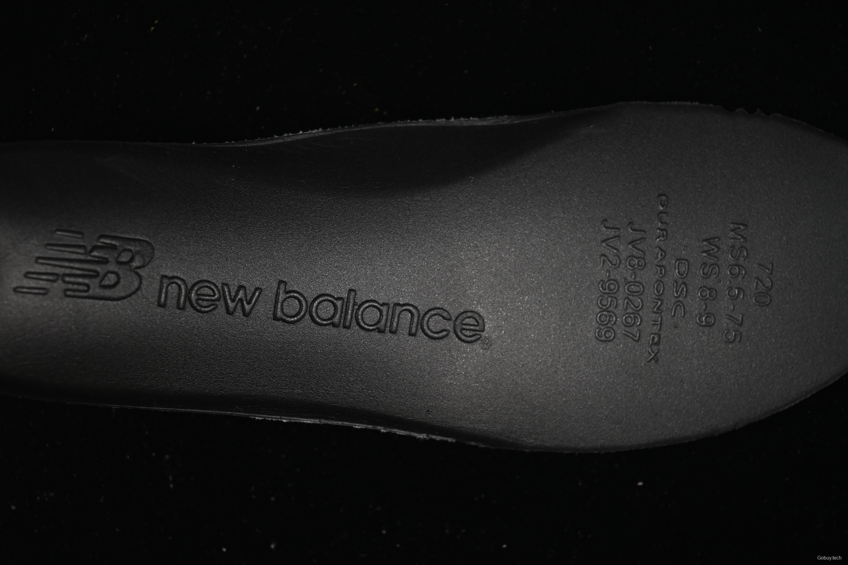 New Balance 1906 Series Retro Dad Style Casual Running Shoes - U1906NGC
