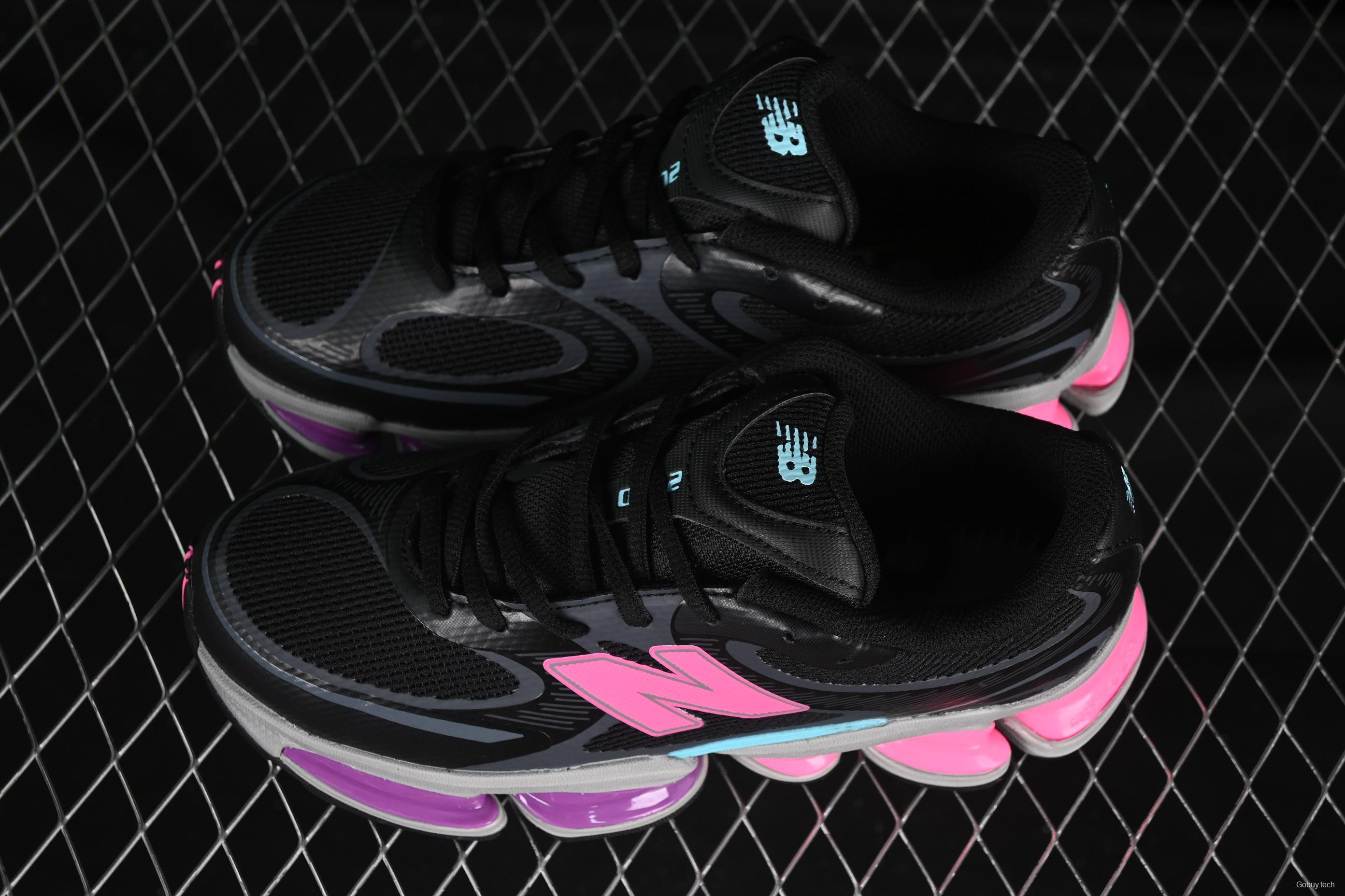 New Balance 2000 Series Retro Dad Style Casual Running Shoes - U2000DM