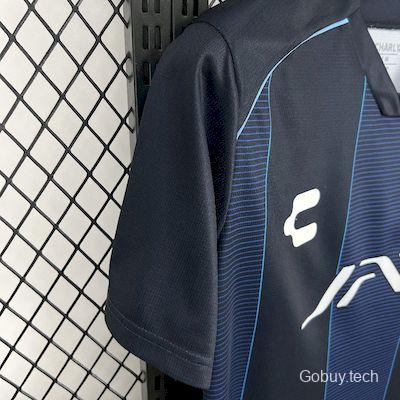 2025/26 Club De Futbol Pachuca Away Jersey