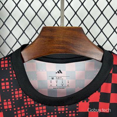 2025/26 Benfica Pre-match Training Jersey