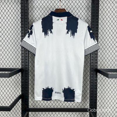 2025/26 Monterrey Away Jersey