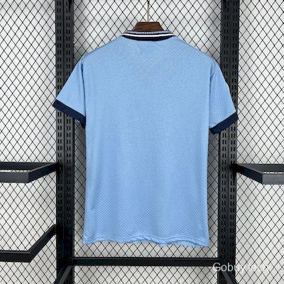 Retro 1996/97 Lazio Home Jersey
