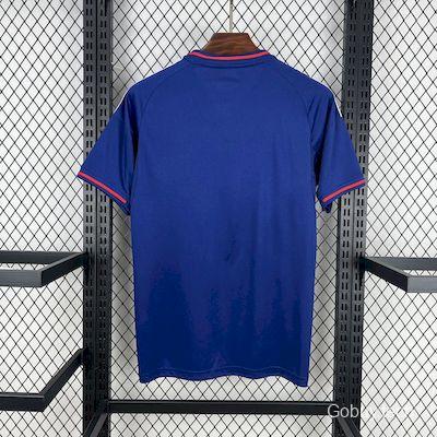 2025/26 Olympique Lyonnais Away Jersey