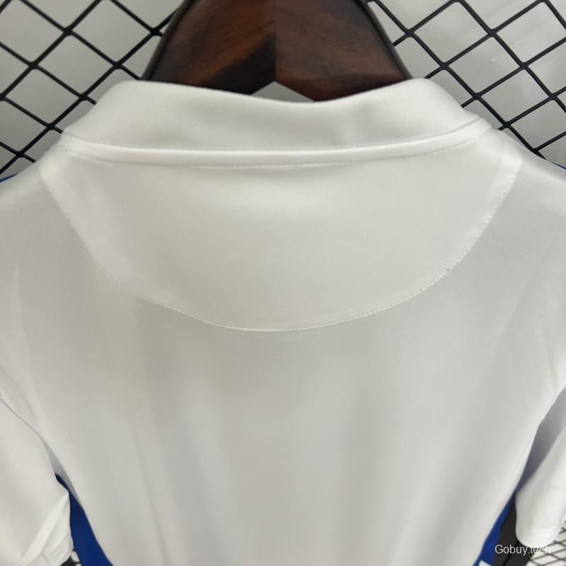 25/26 Tenerife Home Jersey