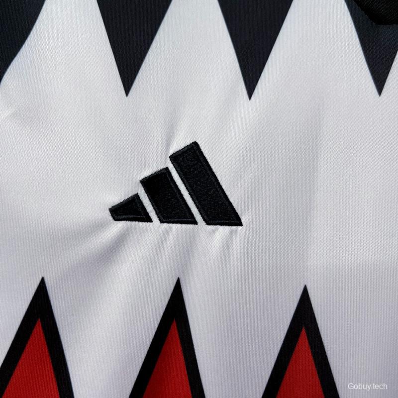 23/24 River Plate Away Jersey