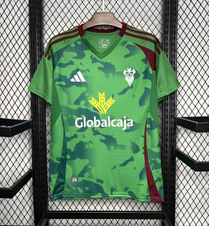 24/25 Albacete Balompie Third Jersey