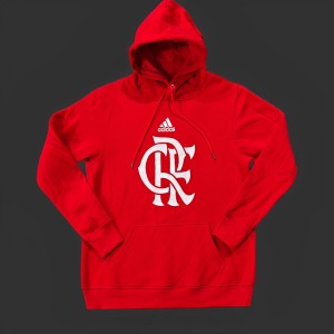 24/25 Flamengo Beige/Grey/White/Navy/Black Hoodie