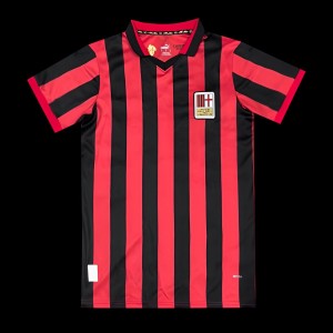 24/25 AC Milan 125Th Anniversary Home Jersey