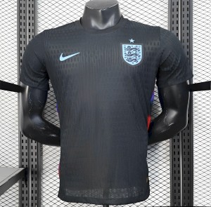 2025/26 Player Version England Women’s Euro Away