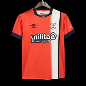 24/25 Luton Home Jersey