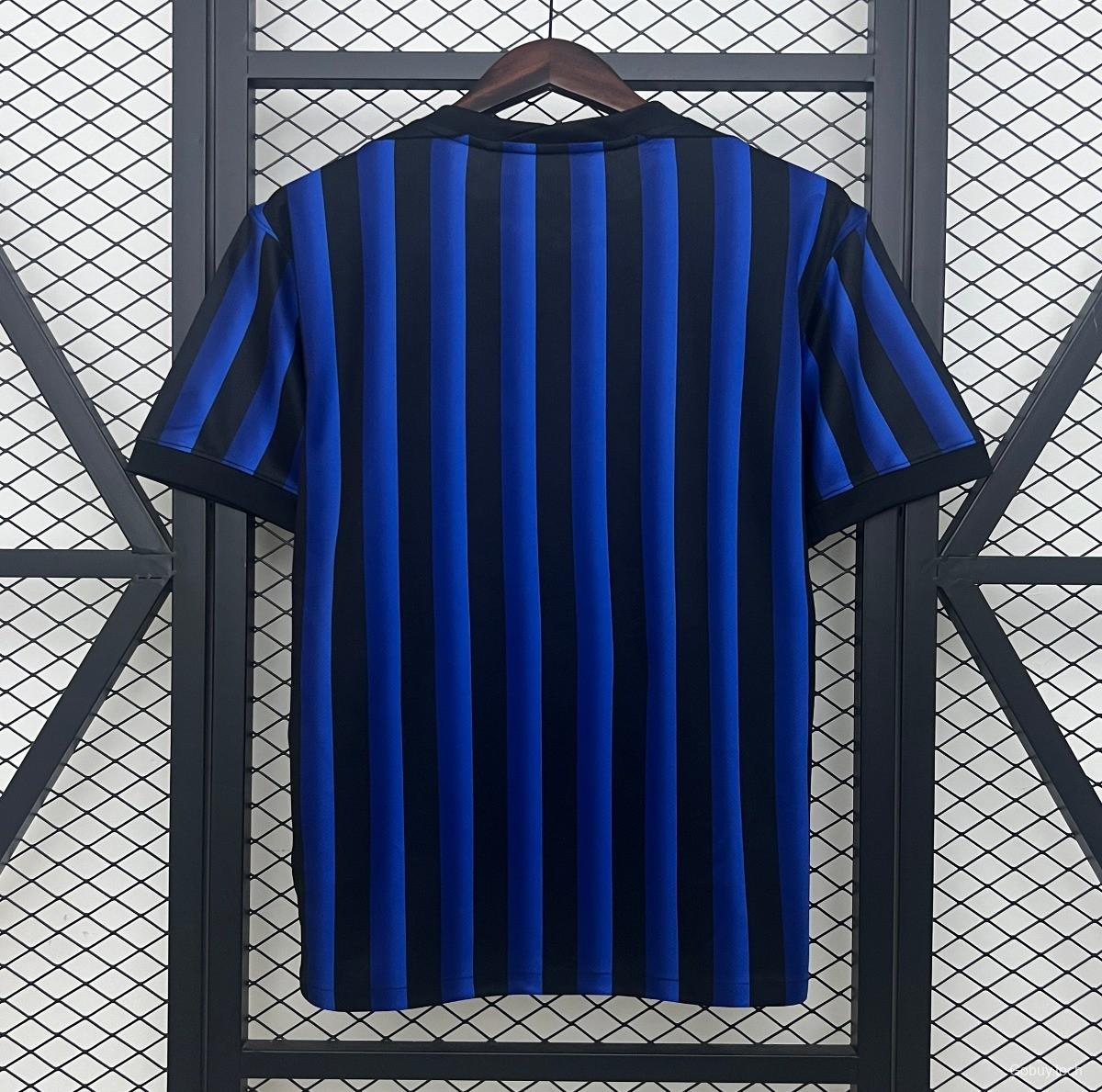 25/26 Inter Milan Home Jersey